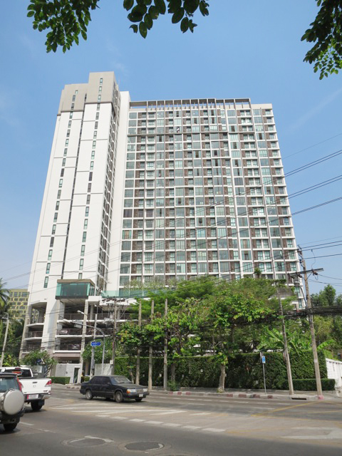 ห้องชุด  ลาดพร้าว กรุงเทพมหานคร