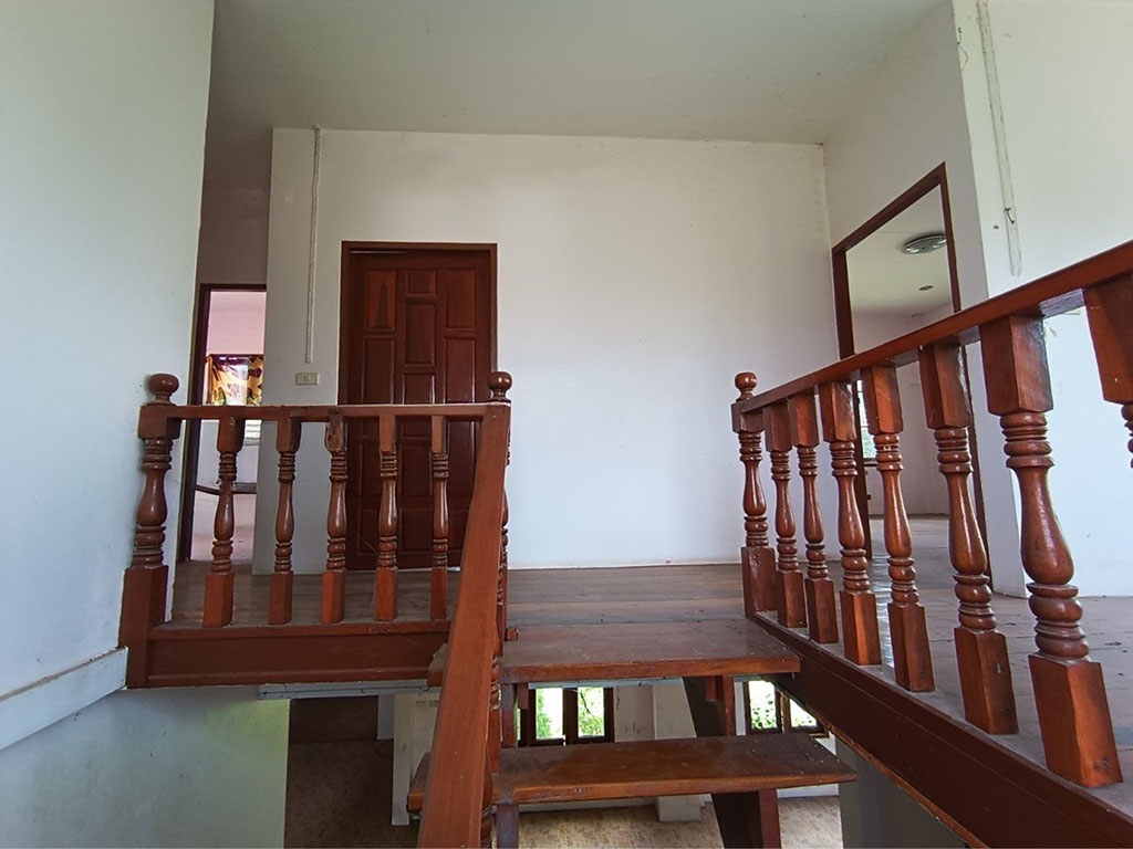 บ้านเดี่ยว หลุบ  กาฬสินธุ์