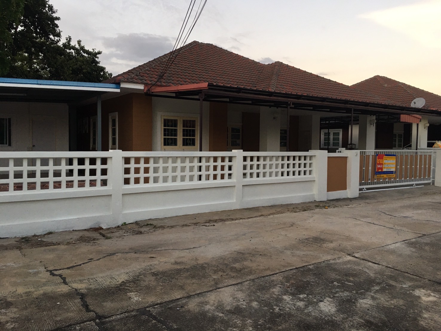 บ้านเดี่ยว   นครราชสีมา