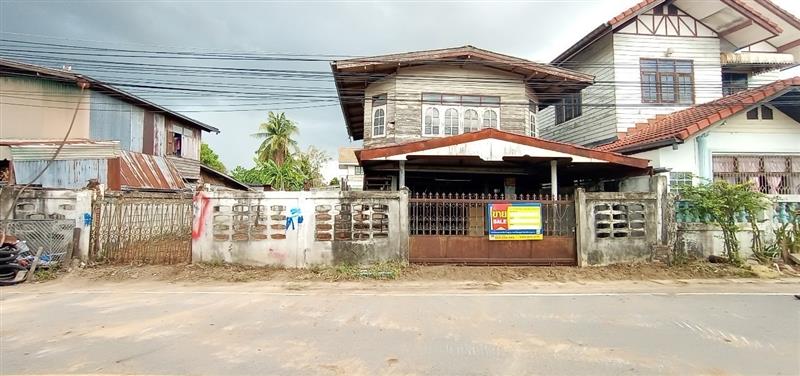บ้านเดี่ยว สุดหรู นครราชสีมา