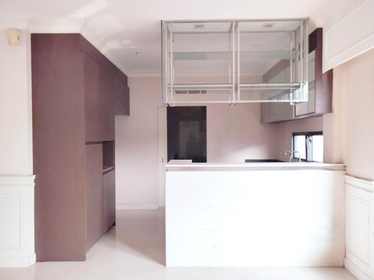 บ้านเดี่ยว บางพลับ ปากเกร็ด นนทบุรี