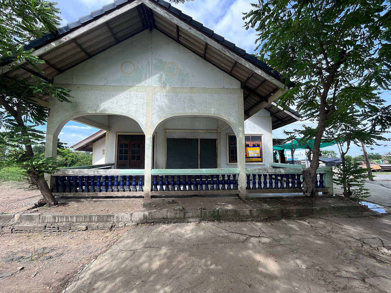 บ้านเดี่ยว อยุธยา