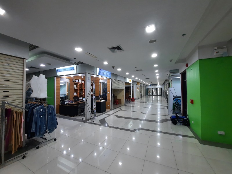 ห้องชุด  ราชเทวี กรุงเทพมหานคร