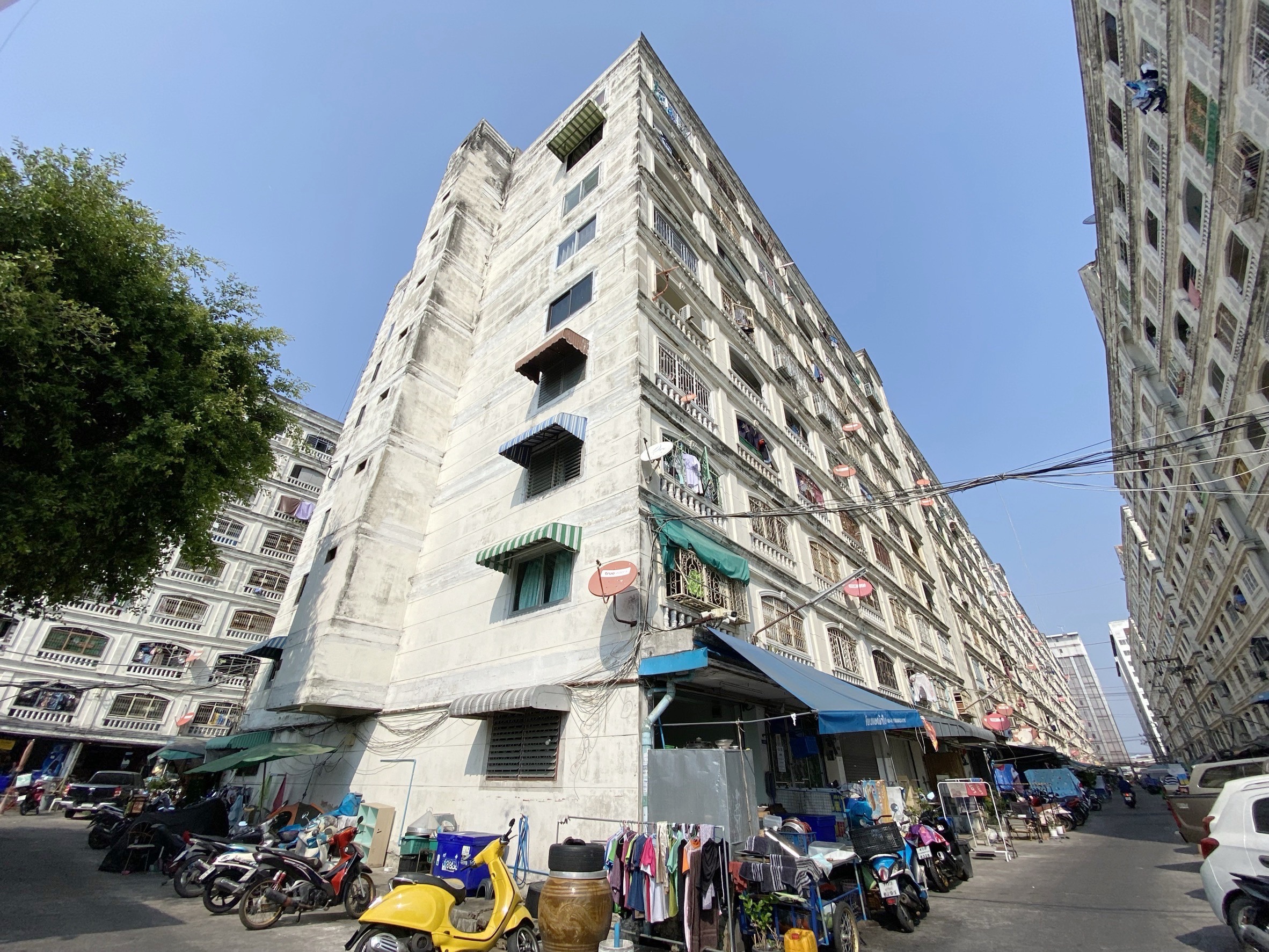 Nirun Residence 5