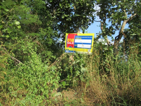 ที่ดินเปล่า จังหวัดเชียงใหม่
