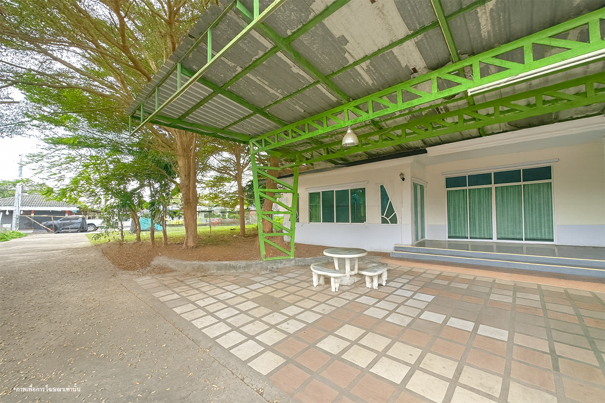 บ้านเดี่ยว   เชียงใหม่