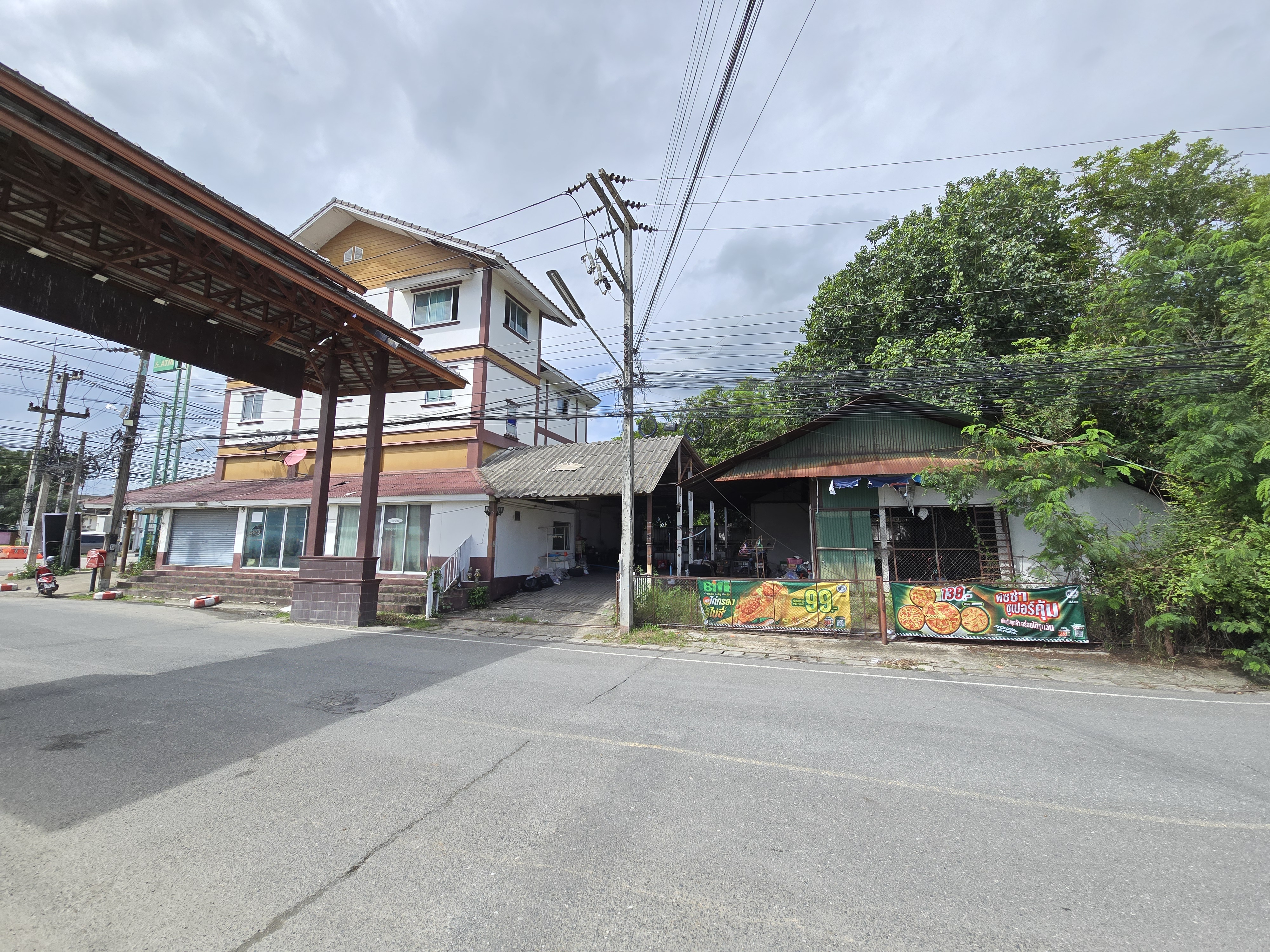 บ้านเดี่ยว   เชียงใหม่