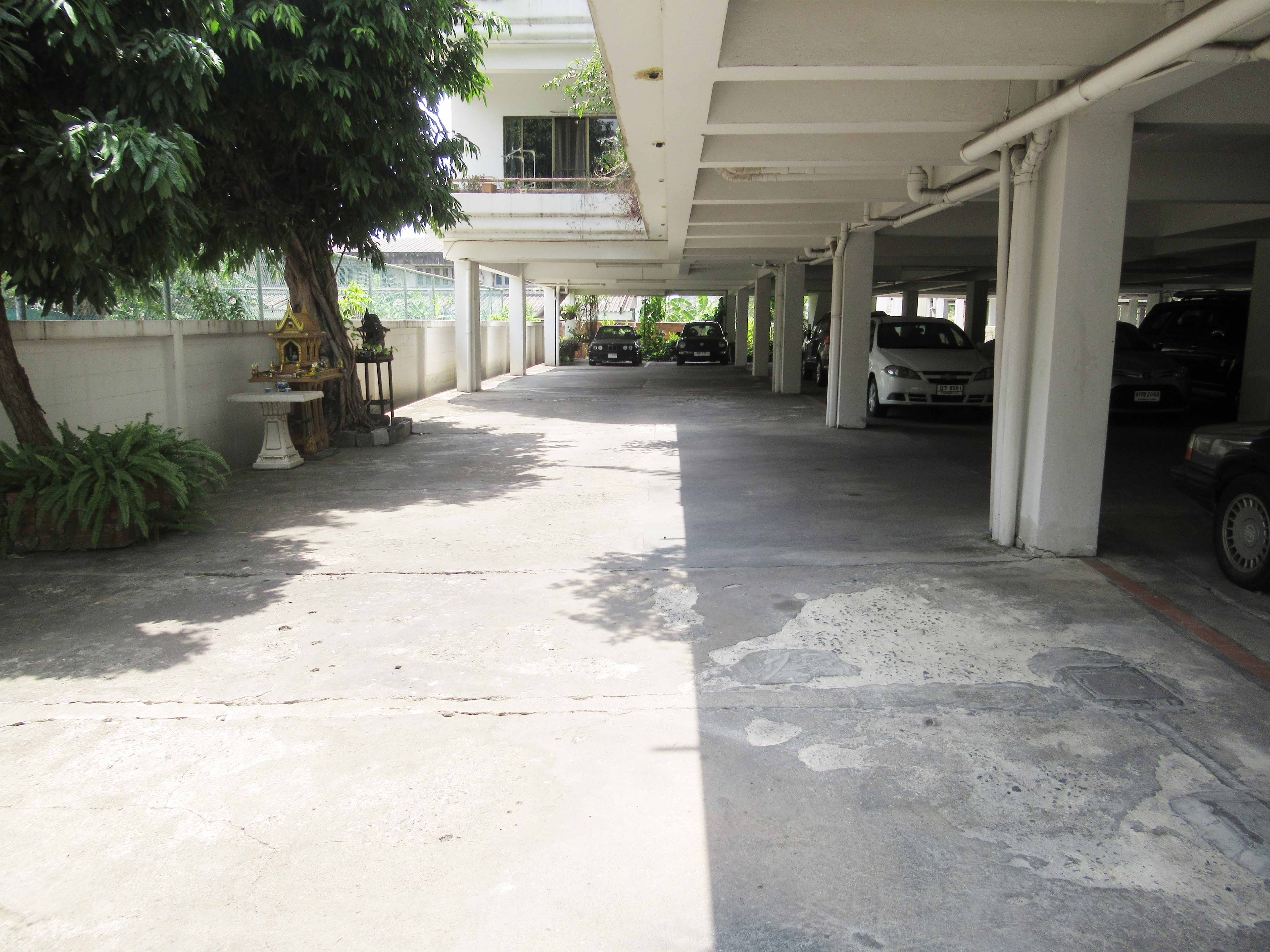 ห้องชุด กูบแดง บางเขน กรุงเทพมหานคร