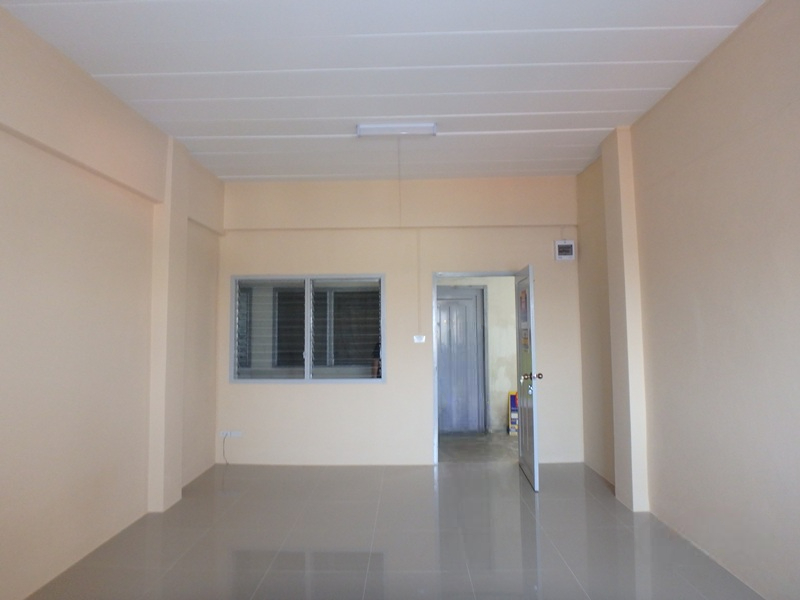 ห้องชุด ท่าตำหนัก นครชัยศรี นครปฐม