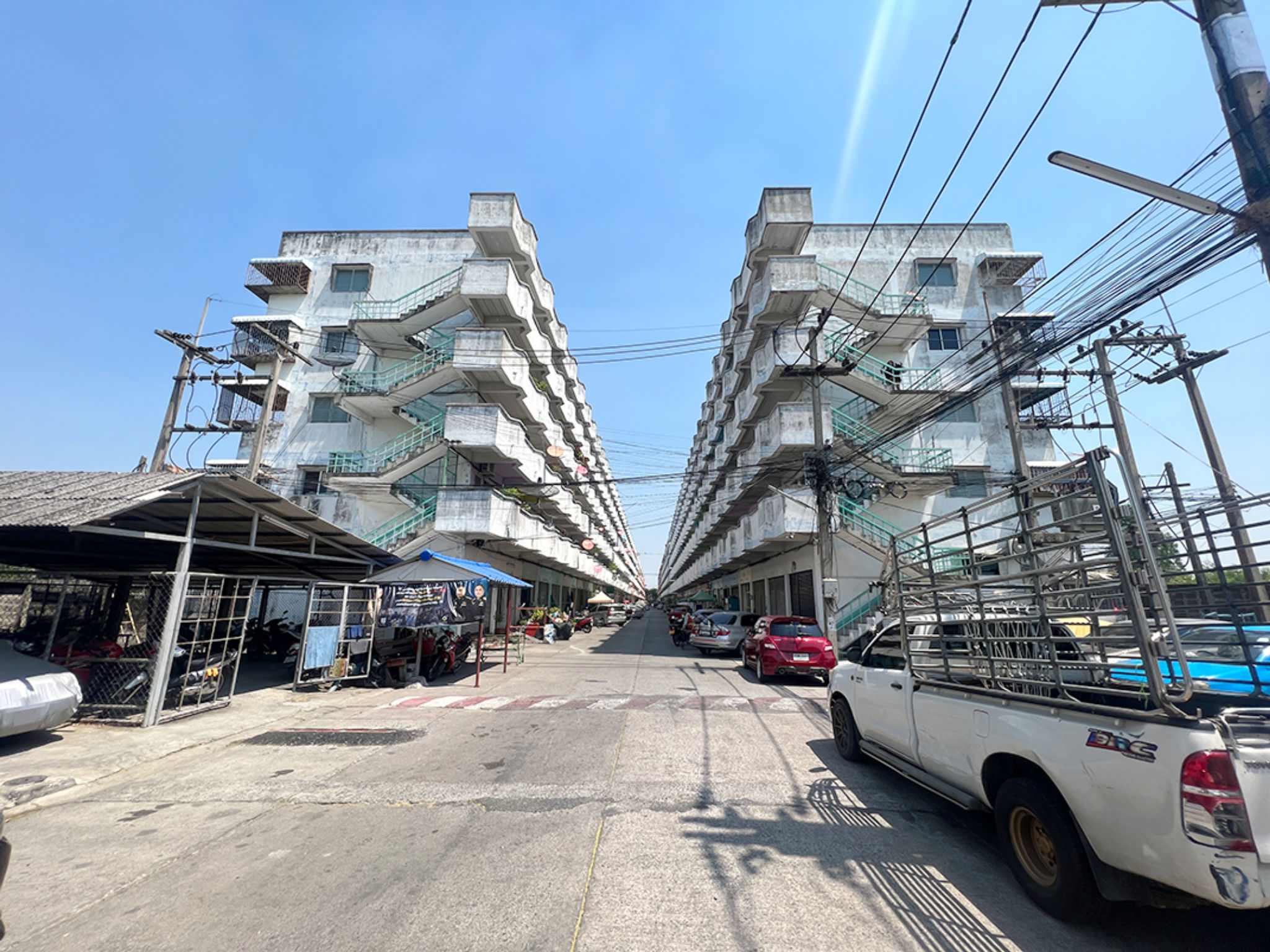 ห้องชุด คูคต ลำลูกกา ปทุมธานี