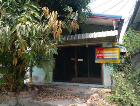 บ้านเดี่ยว   อุดรธานี