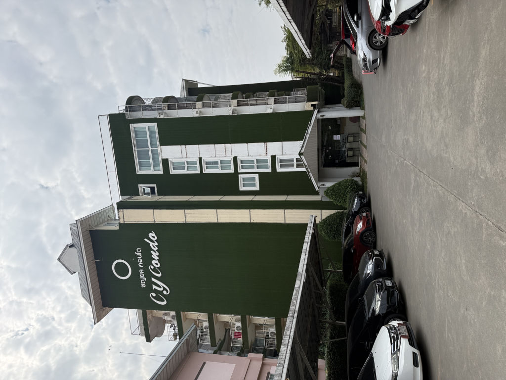 ห้องชุด   เชียงใหม่