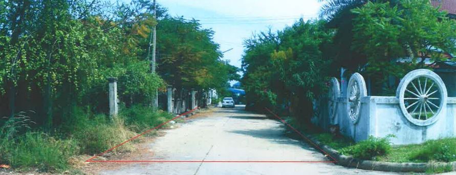 ที่ดิน โคกขาม เมืองสมุทรสาคร สมุทรสาคร