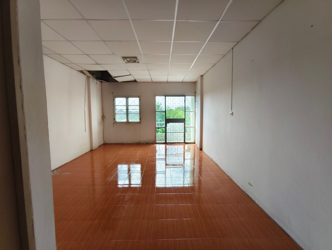 ห้องชุด สำโรงเหนือ เมืองสมุทรปราการ สมุทรปราการ