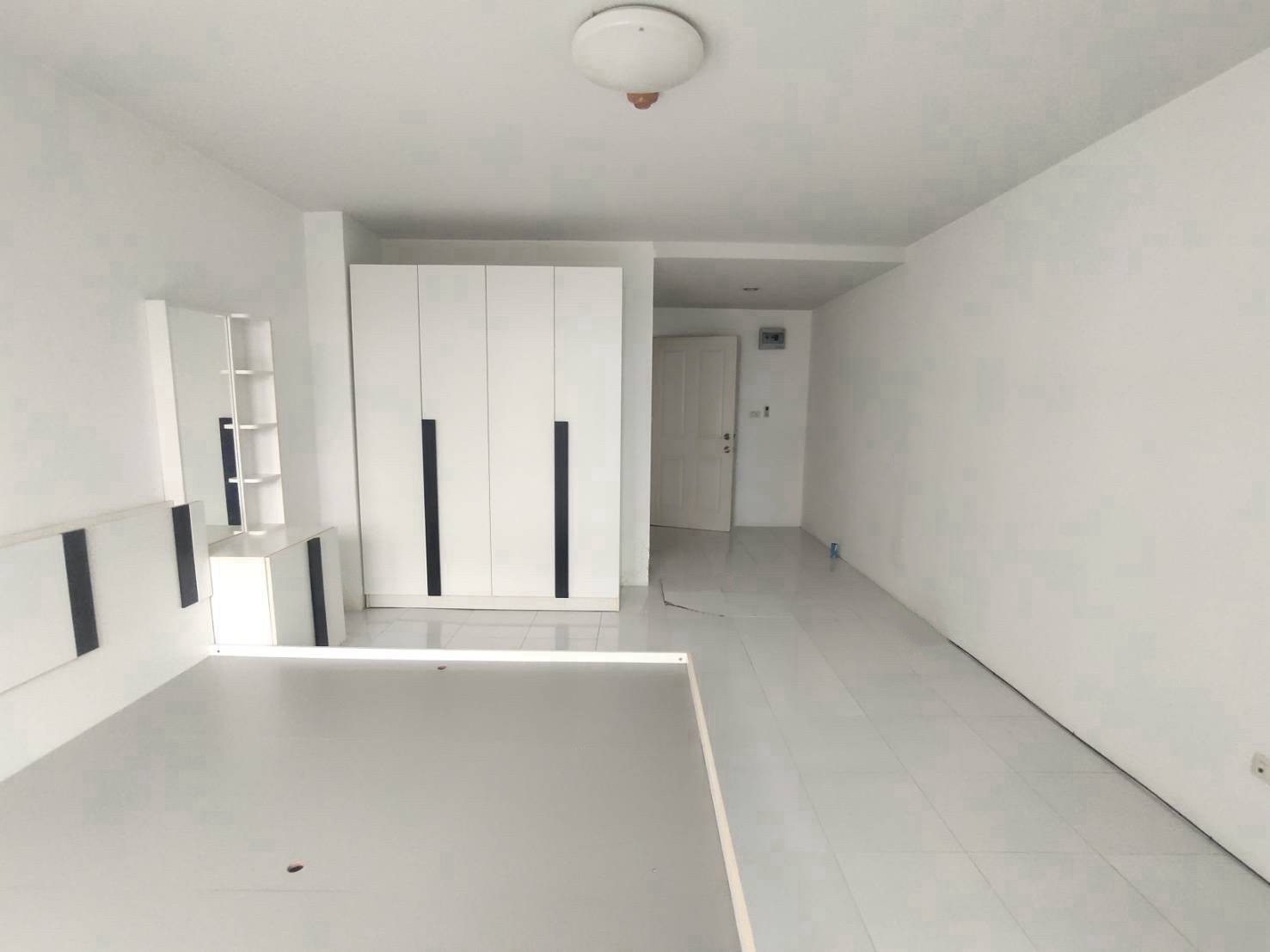 ห้องชุด บางจาก ภาษีเจริญ กรุงเทพมหานคร