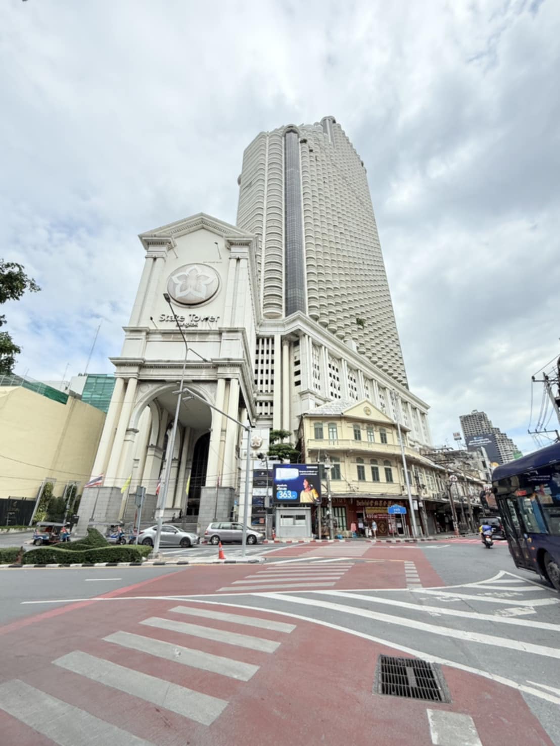 ห้องชุด  บางรัก กรุงเทพมหานคร