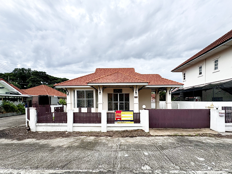 บ้านเดี่ยว สันกำแพง  เชียงใหม่