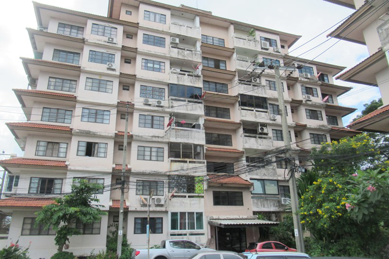 ห้องชุด ปากเกร็ด ปากเกร็ด นนทบุรี