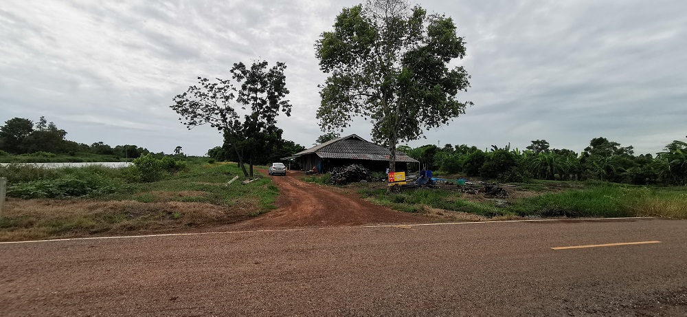 บ้านเดี่ยว บางกระเจ็ด  ฉะเชิงเทรา