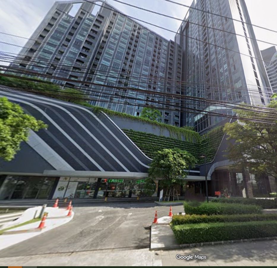 ห้องชุด บางนา บางนา กรุงเทพมหานคร