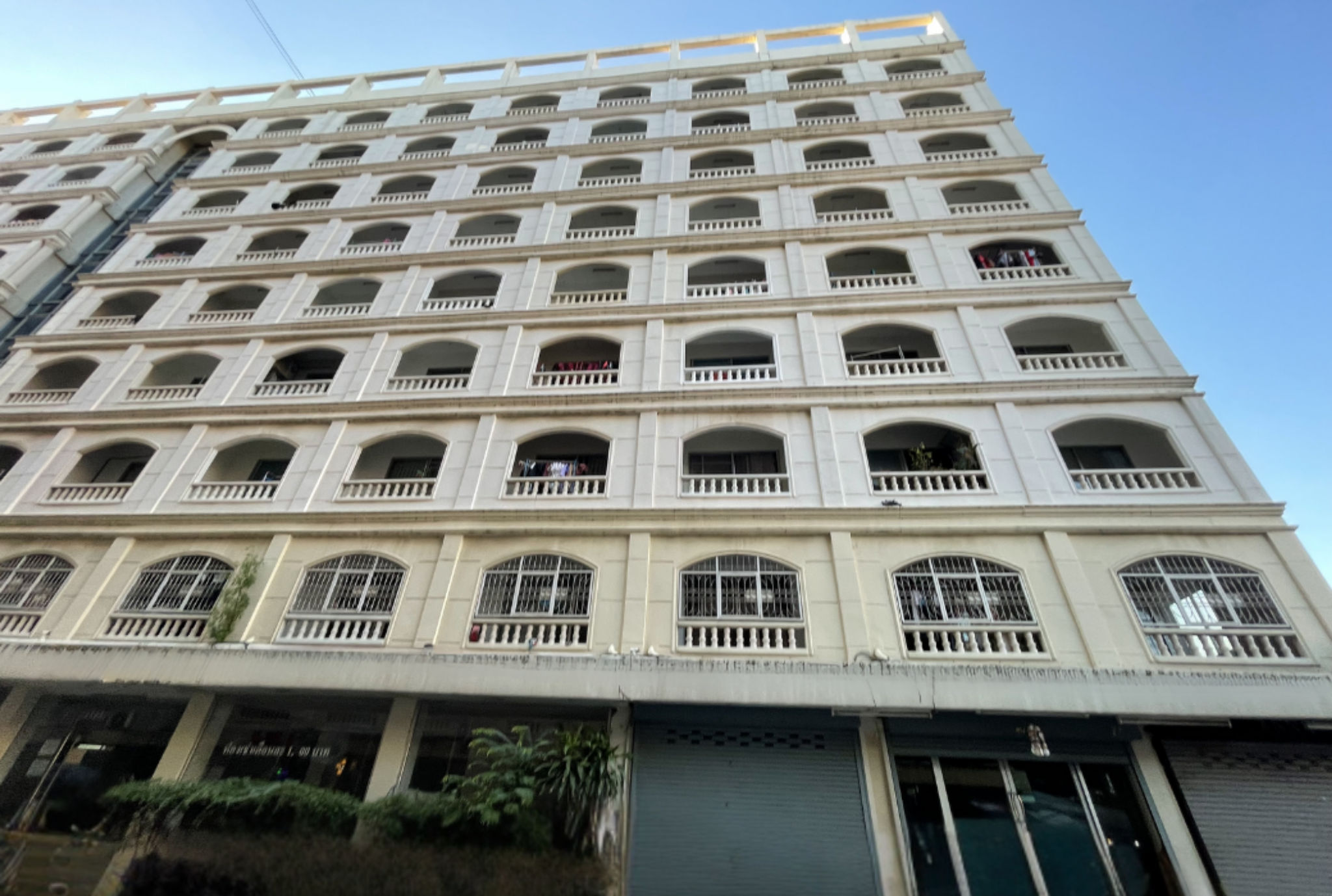 Nirun Residence 7