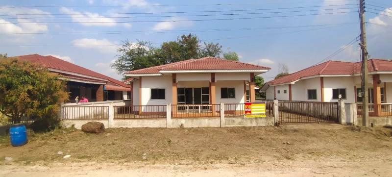 บ้านเดี่ยว   นครราชสีมา