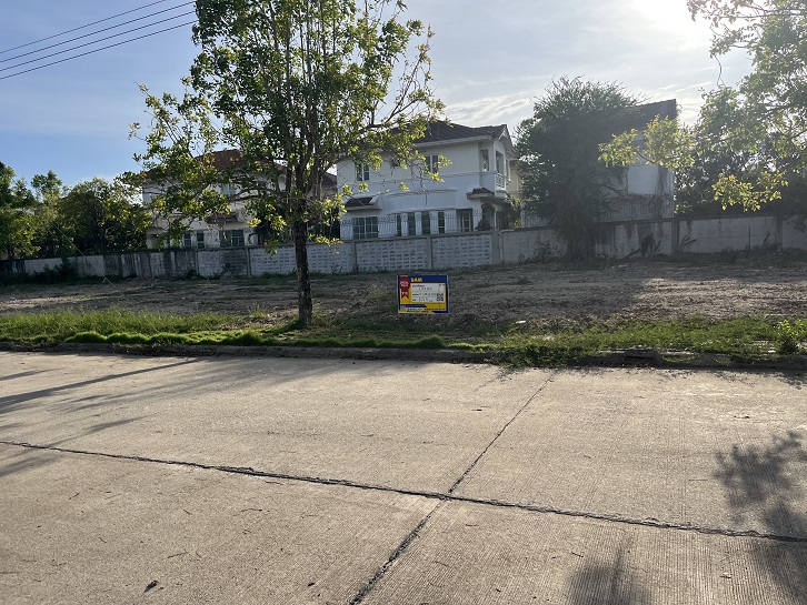 ที่ดิน บางปลา บางพลี สมุทรปราการ