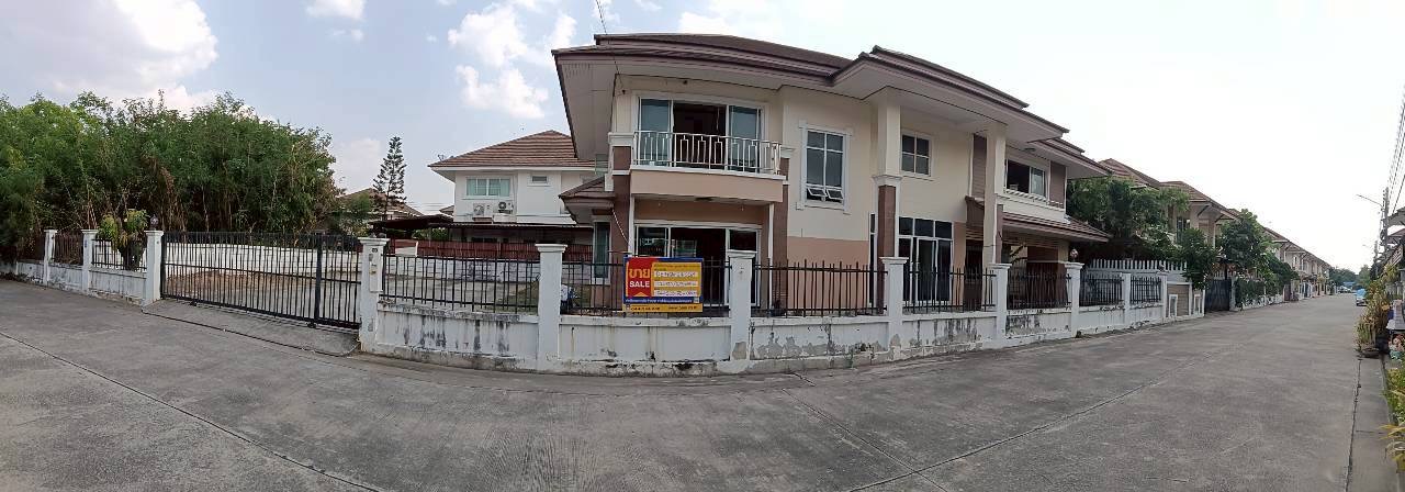 บ้านเดี่ยว ในเมือง  นครราชสีมา
