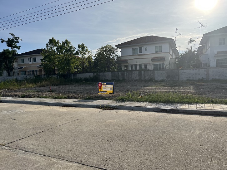 ที่ดิน บางปลา บางพลี สมุทรปราการ