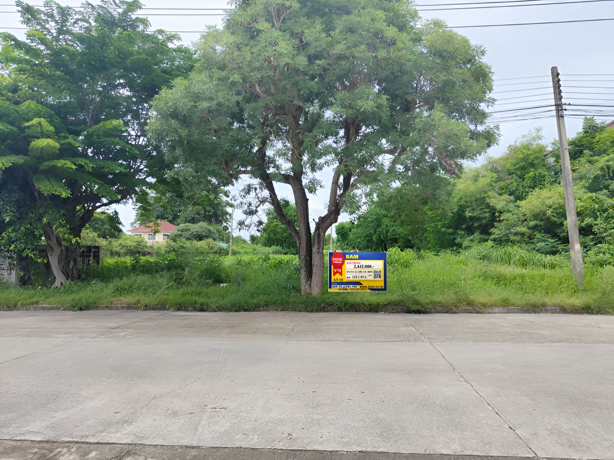 ที่ดิน บางปลา บางพลี สมุทรปราการ