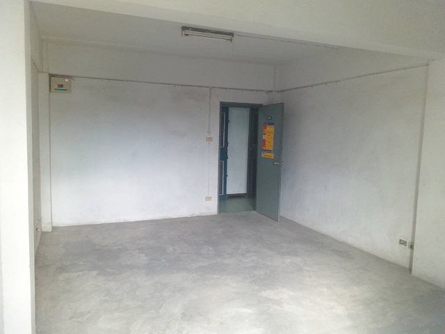 ห้องชุด ประชาธิปัตย์ ธัญบุรี ปทุมธานี