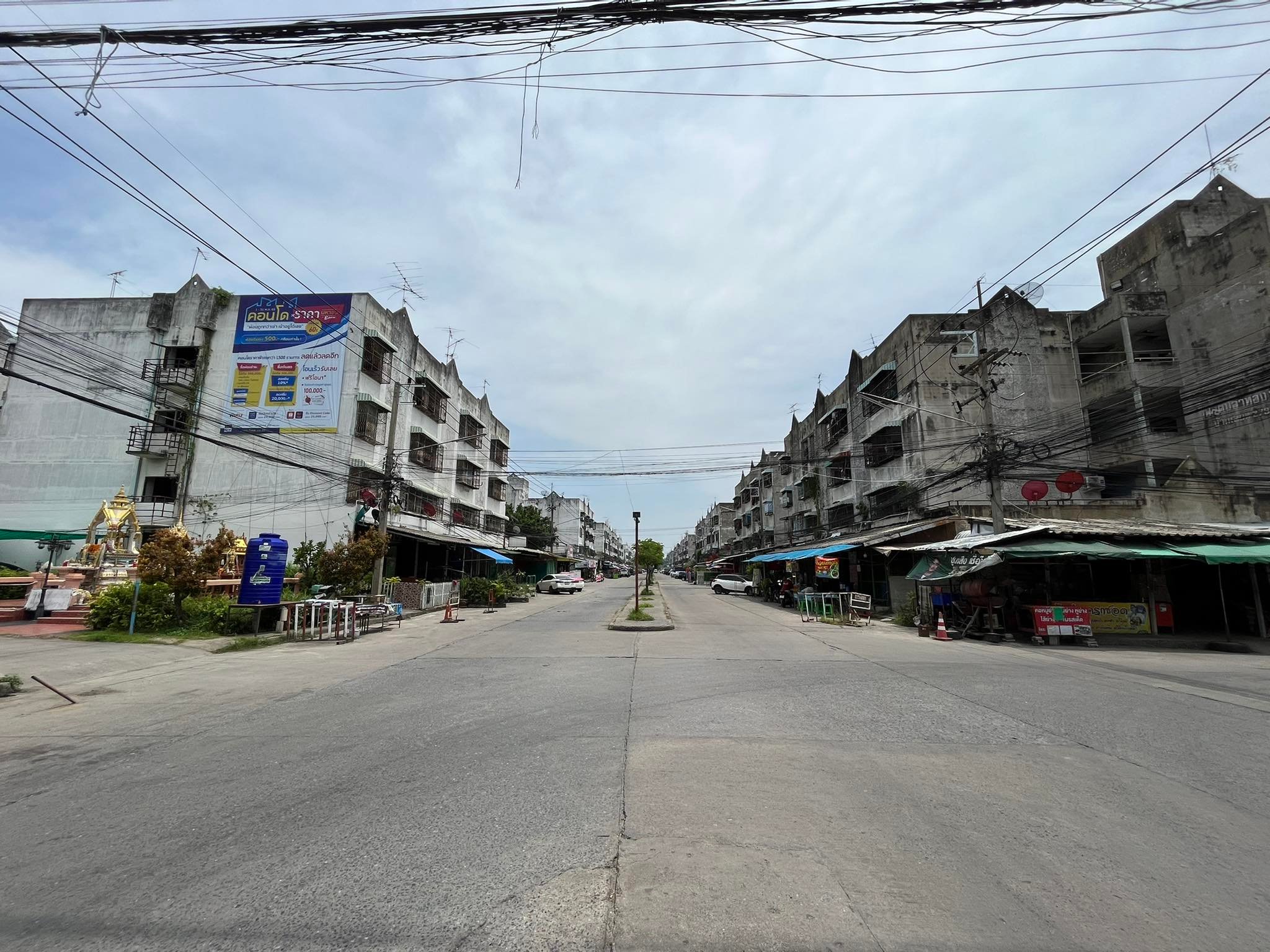 ห้องชุด บางพูน เมืองปทุมธานี ปทุมธานี