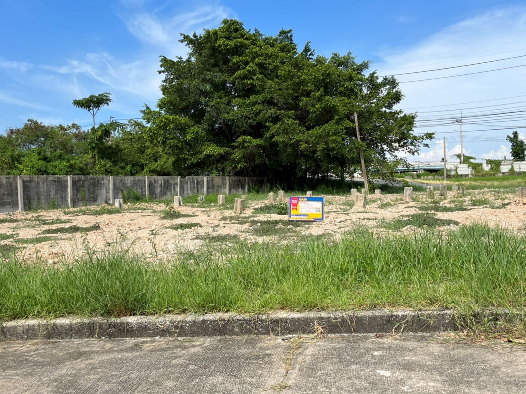 ที่ดิน บางปลา บางพลี สมุทรปราการ