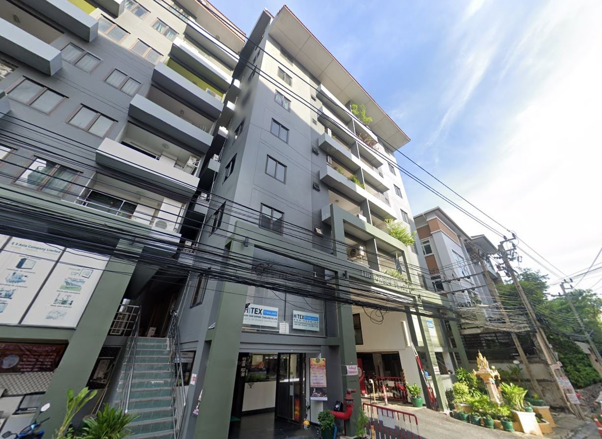 ห้องชุด บางนา พระโขนง กรุงเทพมหานคร