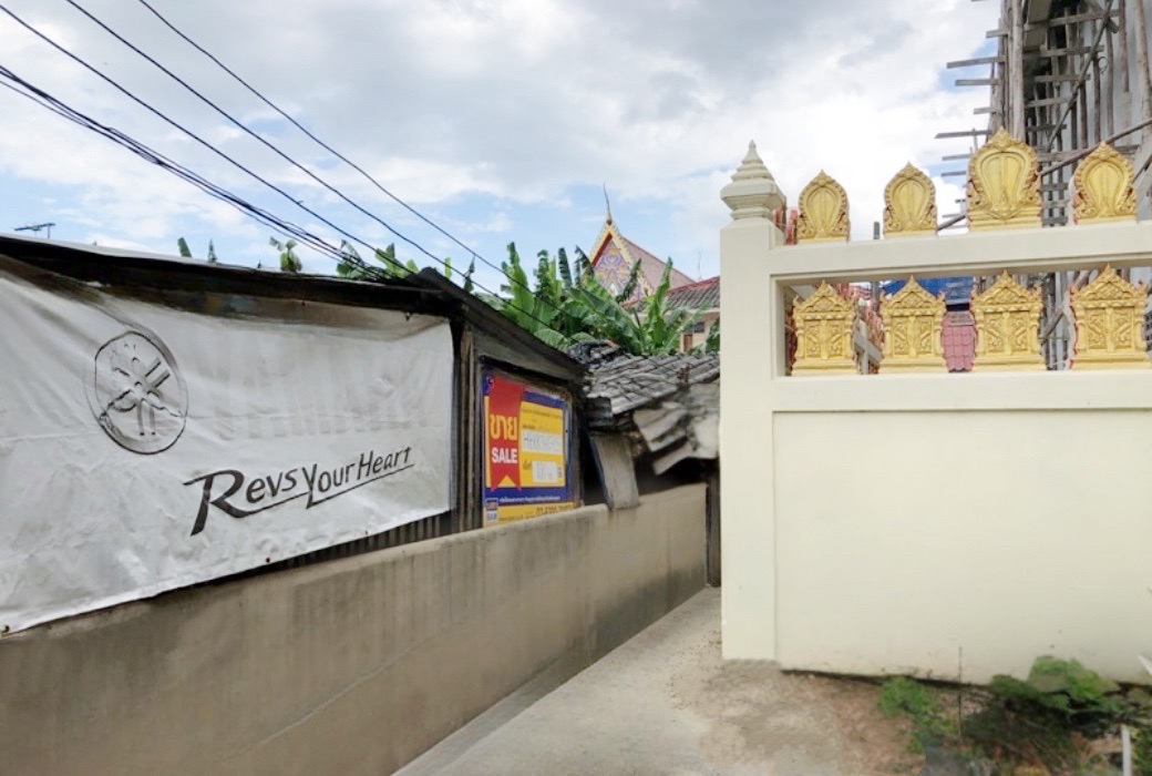 บ้านเดี่ยว บางไผ่ ภาษีเจริญ กรุงเทพมหานคร
