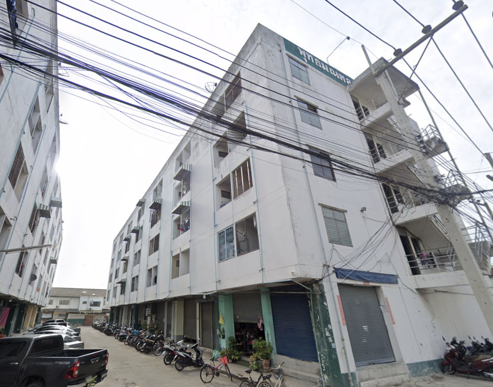 ห้องชุด กระทุ่มล้ม พุทธมณฑล นครปฐม