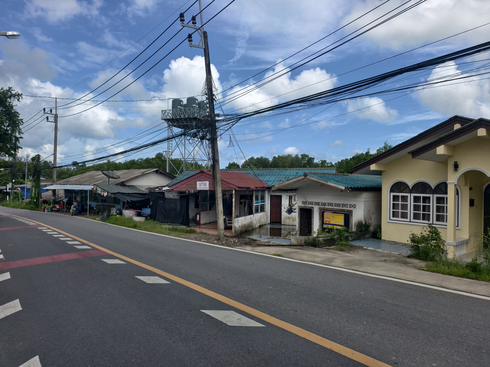 บ้านเดี่ยว   ภูเก็ต