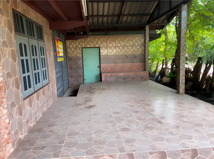 บ้านเดี่ยว หัวงัว  กาฬสินธุ์