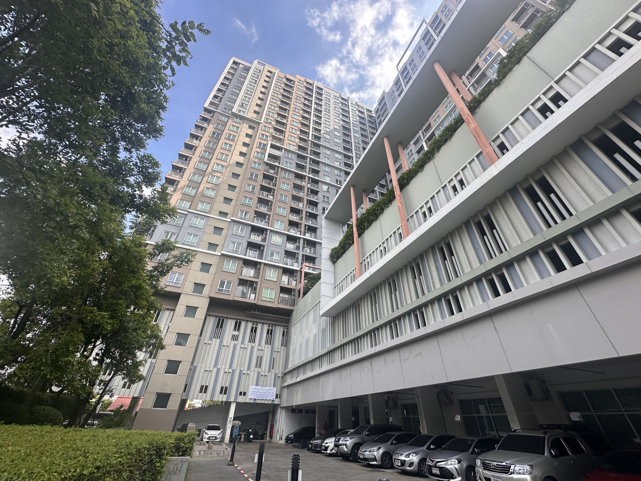 ห้องชุด บางซื่อ บางซื่อ กรุงเทพมหานคร