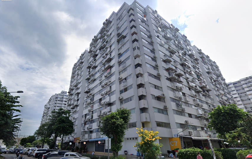 ห้องชุด บางพัง (สีกัน) ปากเกร็ด นนทบุรี
