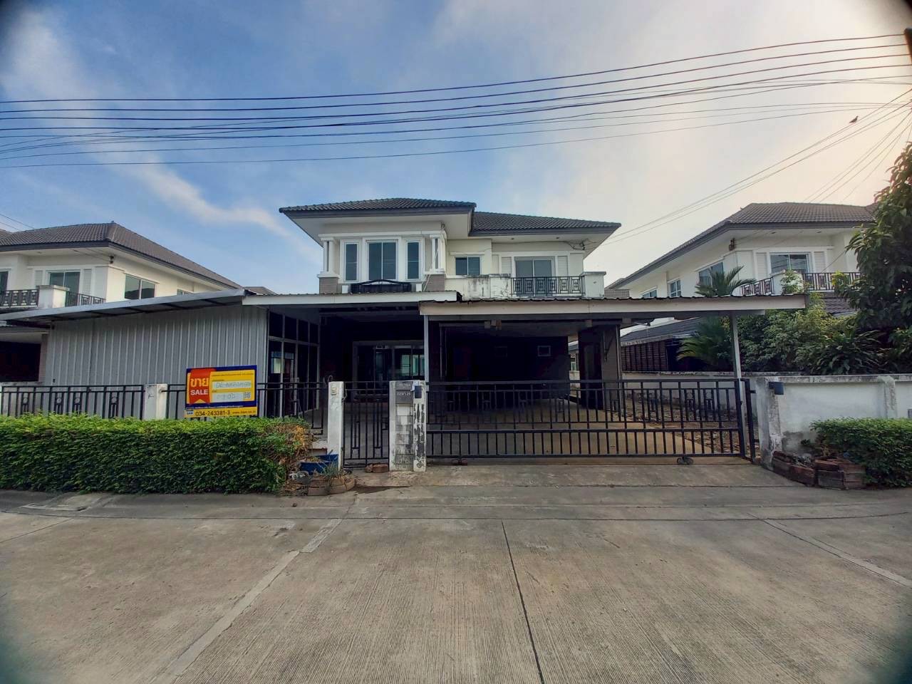 บ้านเดี่ยว นครปฐม เมืองนครปฐม นครปฐม
