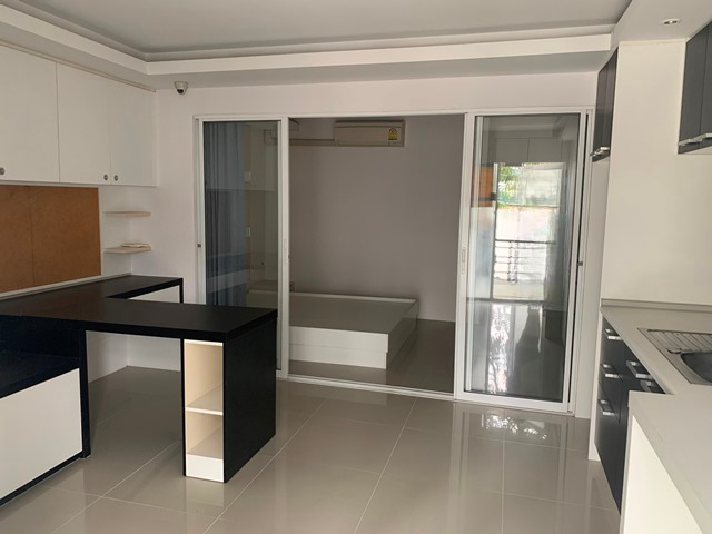 ห้องชุด บ้านใหม่ ปากเกร็ด นนทบุรี