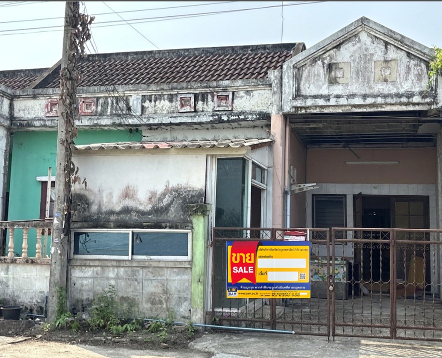 ทาวน์เฮาส์ ลำลูกกา ลำลูกกา ปทุมธานี