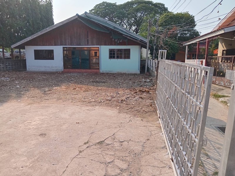 บ้านเดี่ยว โพธิ์กลาง  นครราชสีมา