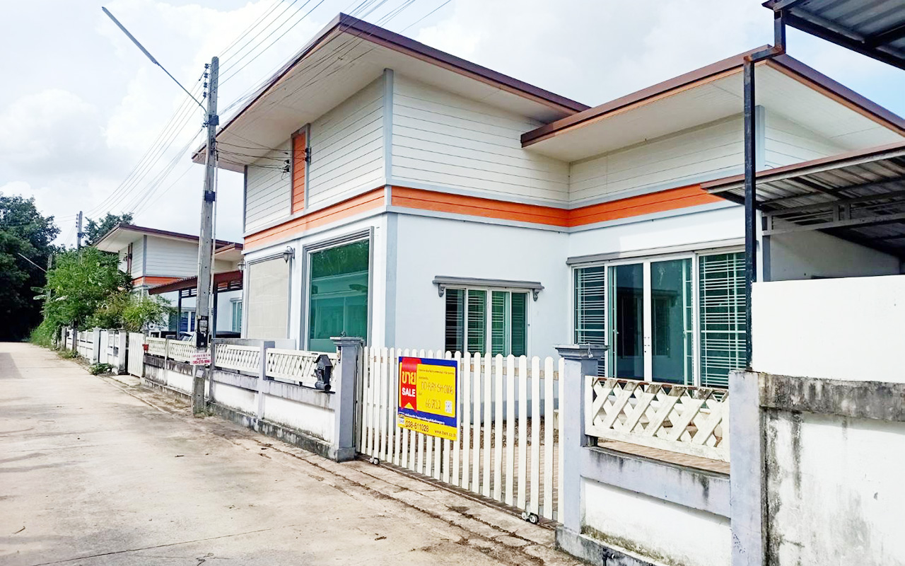 บ้านเดี่ยว มาบขำ  ระยอง