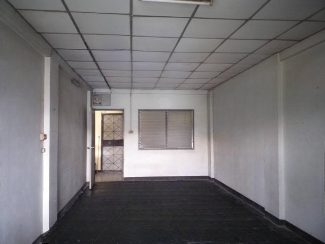 ห้องชุด คลองถนน บางเขน กรุงเทพมหานคร