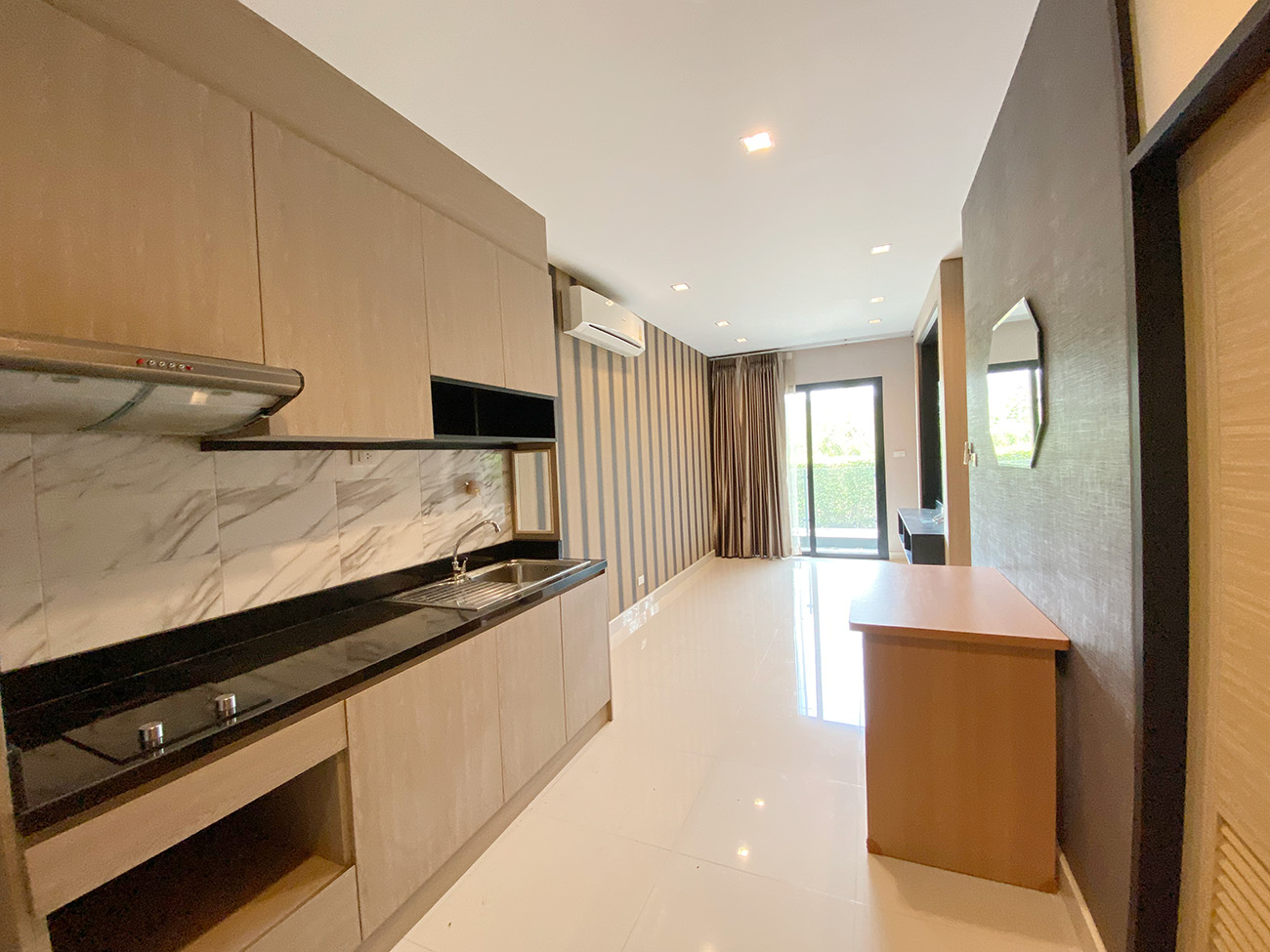 ห้องชุด ช้างเผือก  เชียงใหม่