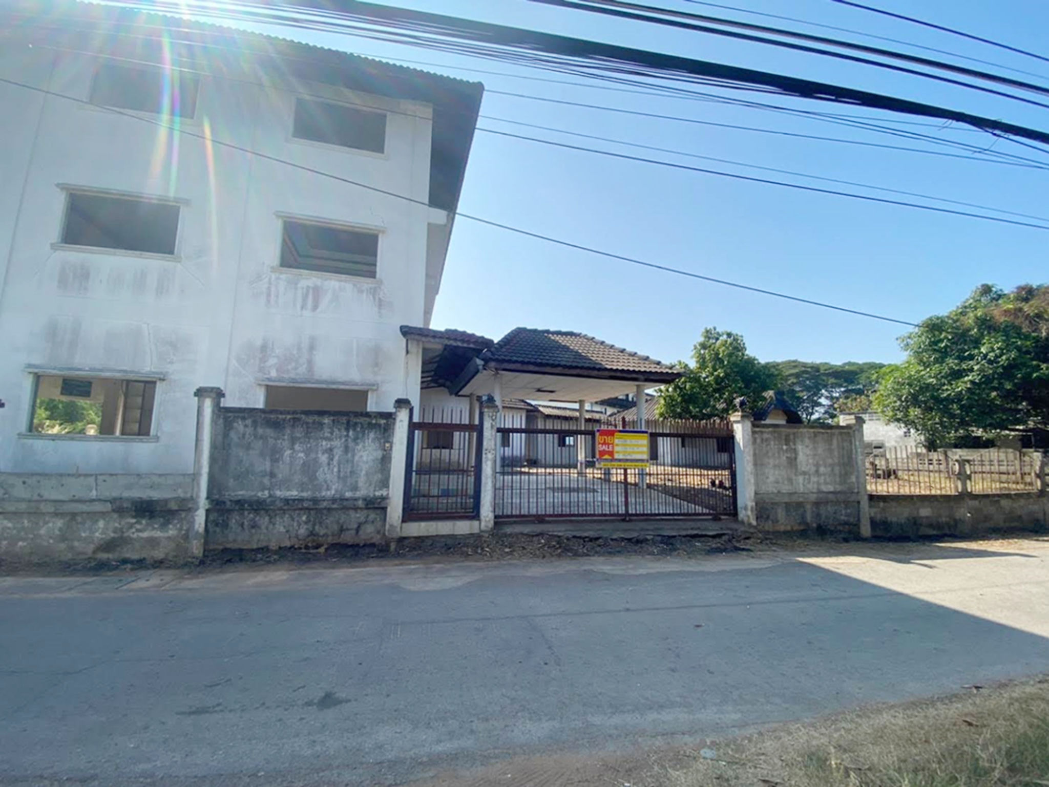 บ้านเดี่ยว   ขอนแก่น