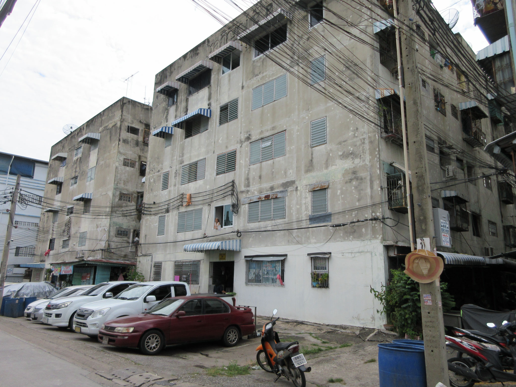 ห้องชุด บางขุนเทียน จอมทอง กรุงเทพมหานคร