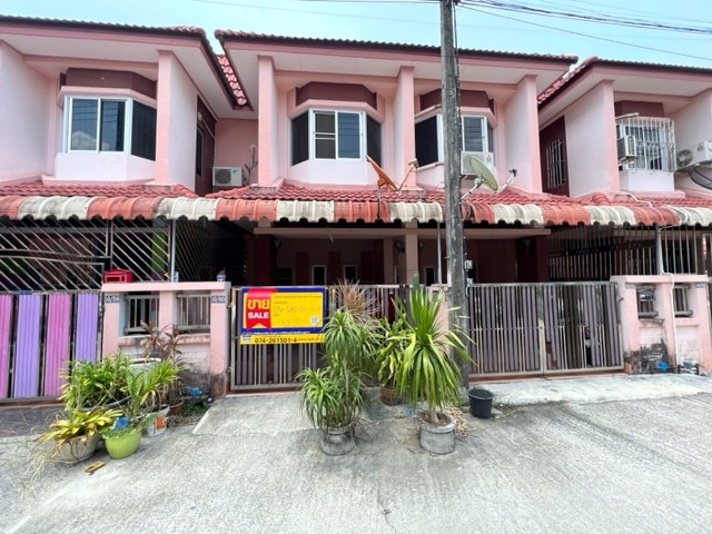 ทาวน์เฮาส์   สงขลา